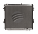 KOYORAD RADIATOR TOYOTA LANCRUISER 200 SER VDJ200 11/07>1VDFTV JR2862HP