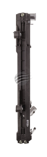 KOYORAD RADIATOR TOYOTA LANCRUISER 200 SER VDJ200 11/07>1VDFTV JR2862HP