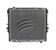 KOYORAD RADIATOR TOYOTA HILUX FORTUNER GUN SERIES 2.4L / 2.8L 1GDFTV JR2863HP