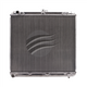 KOYORAD RADIATOR NISSAN NAVARA D40M 2.5L TD 05-13 PATHFINDER R51 2.5L JR2864HP