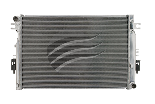 KOYORAD RADIATOR NISSAN NAVARA D23 2.3L TD 2015> NP300 JR2865HP