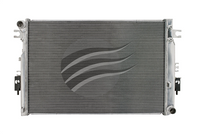 KOYORAD RADIATOR NISSAN NAVARA D23 2.3L TD 2015> NP300 JR2865HP