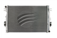 KOYORAD RADIATOR NISSAN NAVARA D23 2.3L TD 2015> NP300 JR2865HP