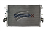 KOYORAD RADIATOR NISSAN NAVARA D23 2.3L TD 2015> NP300 JR2865HP