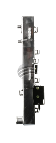 KOYORAD RADIATOR NISSAN NAVARA D23 2.3L TD 2015> NP300 JR2865HP