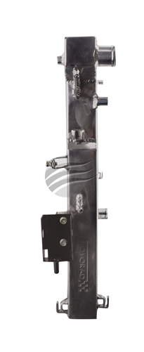 KOYORAD RADIATOR NISSAN NAVARA D23 2.3L TD 2015> NP300 JR2865HP