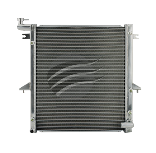 KOYORAD RADIATOR MITSUBISHI TRITON ML MN 06-15 2.5L TD CHALLENGER PB JR2866HP