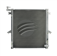 KOYORAD RADIATOR MITSUBISHI TRITON ML MN 06-15 2.5L TD CHALLENGER PB JR2866HP