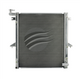 KOYORAD RADIATOR MITSUBISHI TRITON ML MN 06-15 2.5L TD CHALLENGER PB JR2866HP