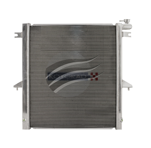 KOYORAD RADIATOR MITSUBISHI TRITON ML MN 06-15 2.5L TD CHALLENGER PB JR2866HP