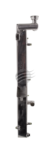 KOYORAD RADIATOR MITSUBISHI TRITON ML MN 06-15 2.5L TD CHALLENGER PB JR2866HP