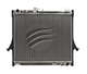 KOYORAD RADIATOR HOLDEN RODEO RA 03-08 COLORADO RC 08> ISUZU D-MAX JR2867HP