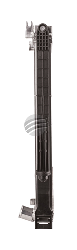 KOYORAD RADIATOR HOLDEN RODEO RA 03-08 COLORADO RC 08> ISUZU D-MAX JR2867HP