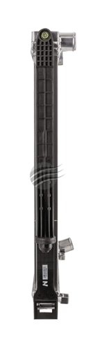 KOYORAD RADIATOR HOLDEN RODEO RA 03-08 COLORADO RC 08> ISUZU D-MAX JR2867HP