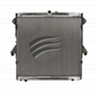 KOYORAD RADIATOR SUZUKI VITARA LY 9/2015> A/T M/T 1.6LT PETROL M16A JR7724J