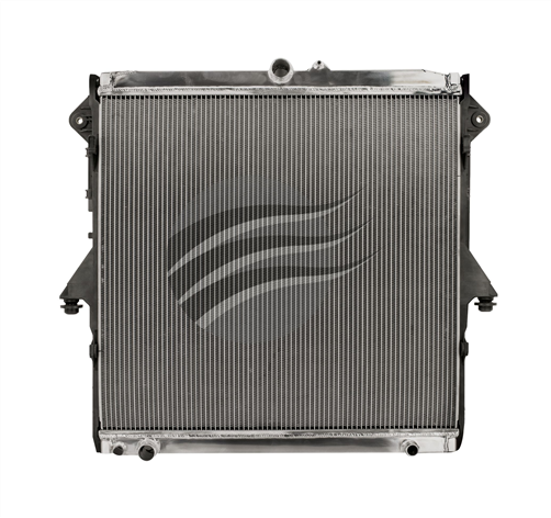KOYORAD RADIATOR FORD RANGER PX 2011>MAZDA BT-50 B32P 2011>T/D JR2868HP