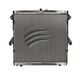 KOYORAD RADIATOR FORD RANGER PX 2011>MAZDA BT-50 B32P 2011>T/D JR2868HP