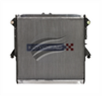 KOYORAD RADIATOR SUZUKI VITARA LY 9/2015> A/T M/T 1.6LT PETROL M16A JR7724J