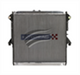 KOYORAD RADIATOR SUZUKI VITARA LY 9/2015> A/T M/T 1.6LT PETROL M16A JR7724J