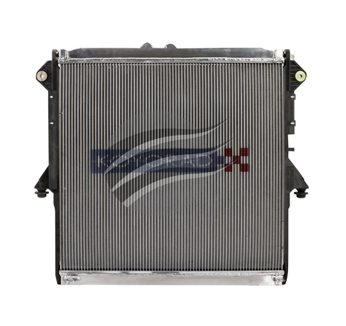 KOYORAD RADIATOR FORD RANGER PX 2011>MAZDA BT-50 B32P 2011>T/D JR2868HP