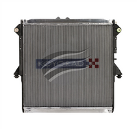 KOYORAD RADIATOR FORD RANGER PX 2011>MAZDA BT-50 B32P 2011>T/D JR2868HP