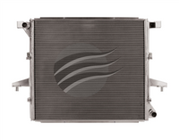 KOYORAD RADIATOR VW AMAROK 2H 02/11> PETROL & DIESEL JR2869HP