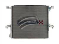 KOYORAD RADIATOR VW AMAROK 2H 02/11> PETROL & DIESEL JR2869HP