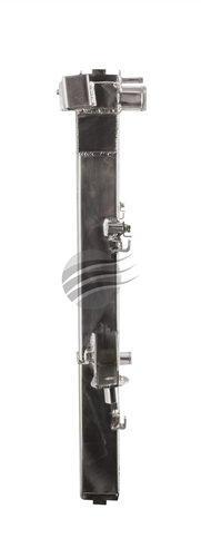 KOYORAD RADIATOR VW AMAROK 2H 02/11> PETROL & DIESEL JR2869HP
