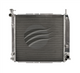 KOYORAD RADIATOR HOLDEN RODEO RA 06-08 COLORADO RC 08-12 3.6L V6 PET JR2870HP
