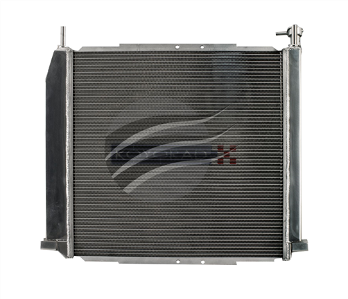 KOYORAD RADIATOR HOLDEN RODEO RA 06-08 COLORADO RC 08-12 3.6L V6 PET JR2870HP