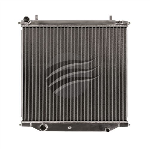 KOYORAD RADIATOR HOLDEN COLORADO 2012> RG TRAILBLAZER 2016> JR2871HP