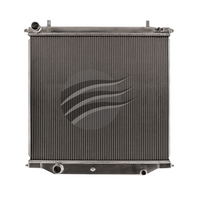 KOYORAD RADIATOR HOLDEN COLORADO 2012> RG TRAILBLAZER 2016> JR2871HP