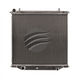 KOYORAD RADIATOR HOLDEN COLORADO 2012> RG TRAILBLAZER 2016> JR2871HP