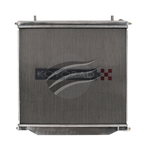 KOYORAD RADIATOR HOLDEN COLORADO 2012> RG TRAILBLAZER 2016> JR2871HP