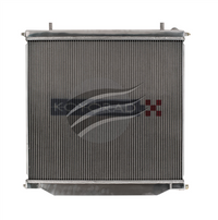 KOYORAD RADIATOR HOLDEN COLORADO 2012> RG TRAILBLAZER 2016> JR2871HP