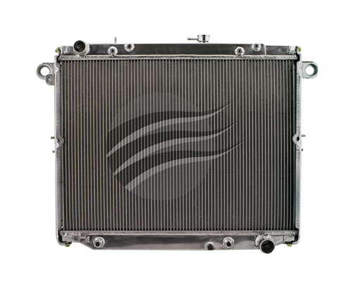 KOYORAD RADIATOR TOYOTA LANDCRUISER 00-07 HDJ100 JR2872HP