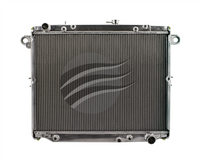 KOYORAD RADIATOR TOYOTA LANDCRUISER 00-07 HDJ100 JR2872HP