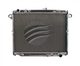 KOYORAD RADIATOR TOYOTA LANDCRUISER 00-07 HDJ100 JR2872HP
