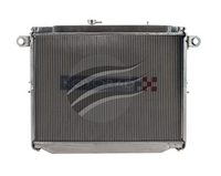 KOYORAD RADIATOR TOYOTA LANDCRUISER 00-07 HDJ100 JR2872HP