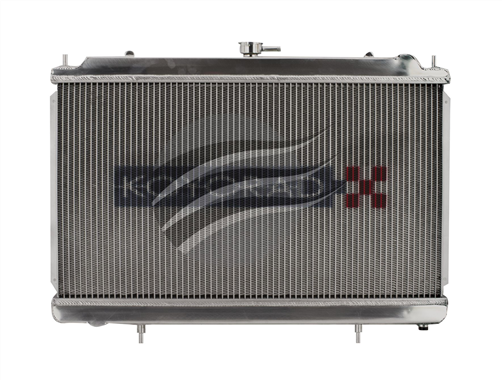 RADIATOR NISSAN SILVIA S14 93-99 200SX S14 S15 94-03 JR2873HP