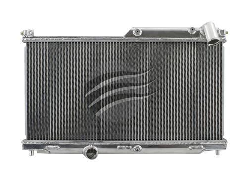 KOYORAD RADIATOR MAZDA RX-7 92-02 SERIES 6 TO 8 JR2874HP
