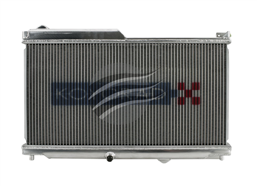 KOYORAD RADIATOR MAZDA RX-7 92-02 SERIES 6 TO 8 JR2874HP