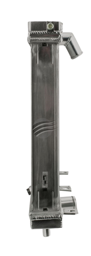 KOYORAD RADIATOR MAZDA RX-7 92-02 SERIES 6 TO 8 JR2874HP