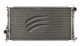 KOYORAD RADIATOR TOYOTA 86 ZN6 2012> SUBARU BRZ Z10 2012> JR2875HP