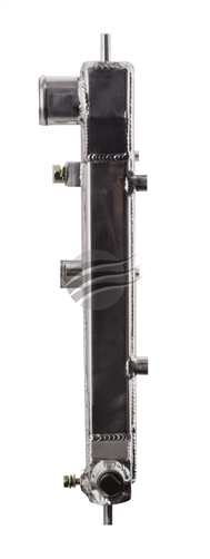 KOYORAD RADIATOR TOYOTA 86 ZN6 2012> SUBARU BRZ Z10 2012> JR2875HP