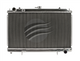 KOYORAD RADIATOR NISSAN 200SX S14/S15 94-03 SILVIA S14 95-99 JR2877HP