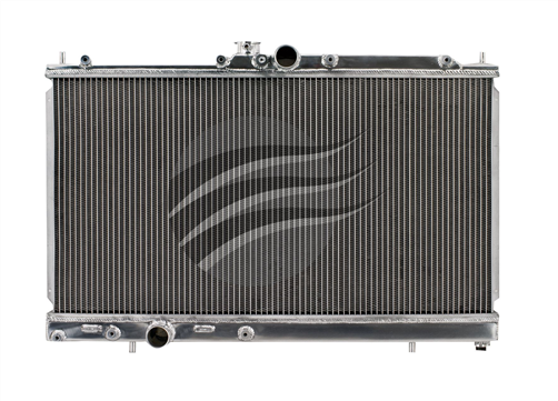 KOYORAD RADIATOR MITSUBISHI LANCER EVO 7-9 2001-2007 JR2878HP