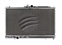 KOYORAD RADIATOR MITSUBISHI LANCER EVO 7-9 2001-2007 JR2878HP