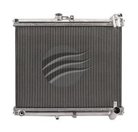 KOYORAD RADIATOR MAZDA RX-7 SERIES 4/5 1986-1992 JR2879HP