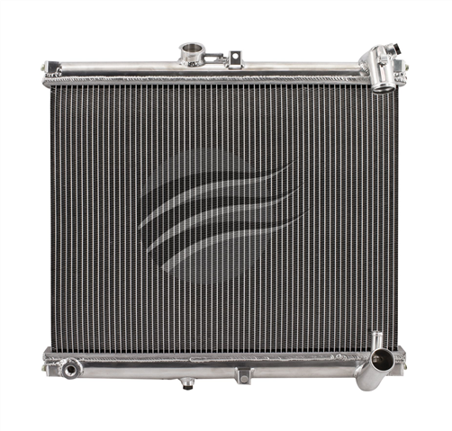 KOYORAD RADIATOR MAZDA RX-7 SERIES 4/5 1986-1992 JR2879HP
